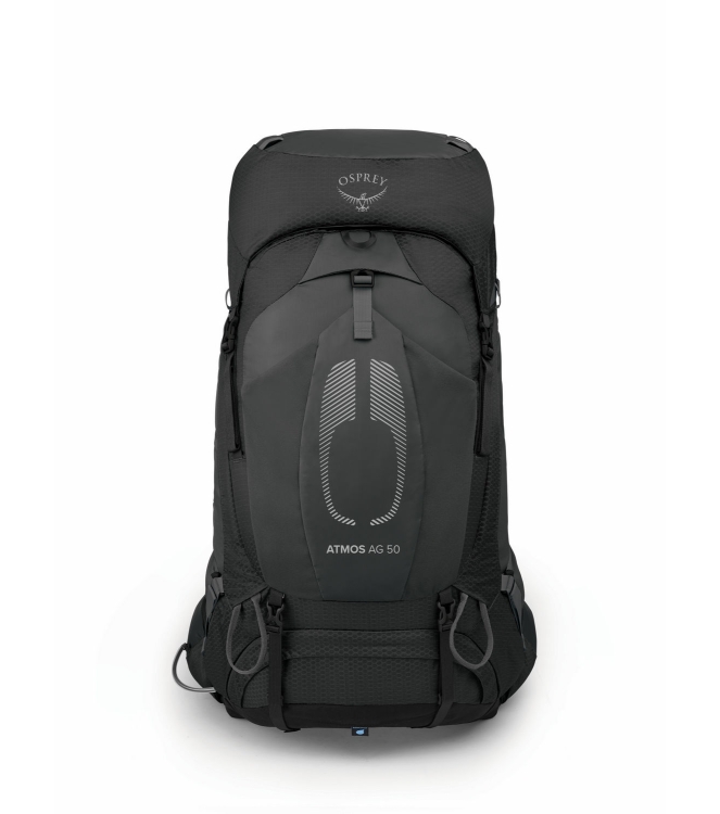 Osprey tassen 1-174 licht grijs bij Leerentveldvrijetijd.nl