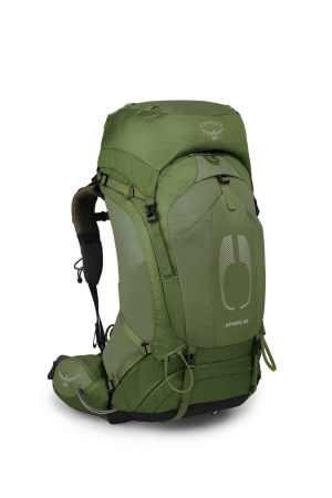 Osprey Osprey Atmos AG 50 Rugzak Mythical Green