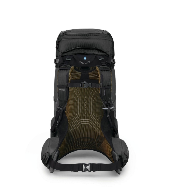 Osprey tassen 1-174 blauw bij Leerentveldvrijetijd.nl