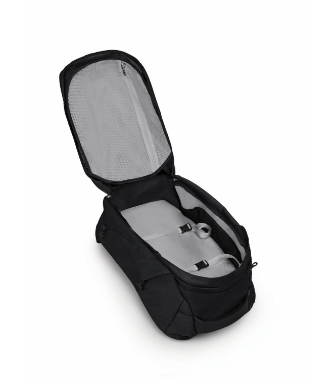 Osprey tassen 1-220 licht grijs bij Leerentveldvrijetijd.nl