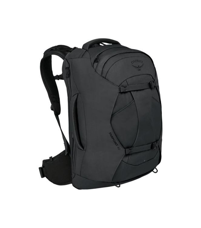 Osprey tassen 1-220 lichtblauw bij Leerentveldvrijetijd.nl