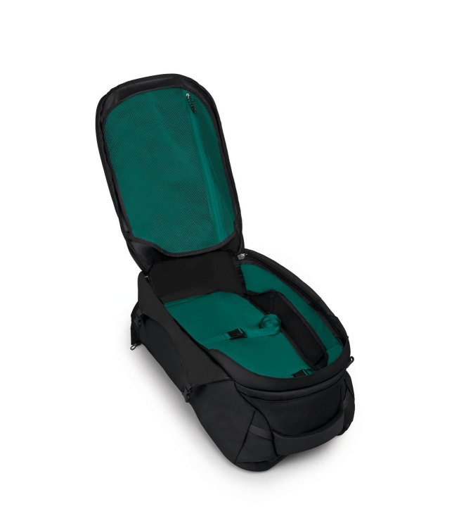 Osprey tassen 1-223 licht grijs bij Leerentveldvrijetijd.nl