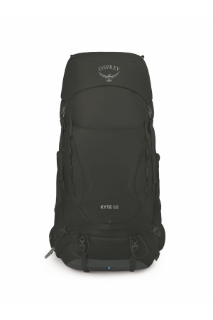 Osprey Osprey Kyte 68 rugzak Black Osprey Osprey Kyte 68 rugzak Black