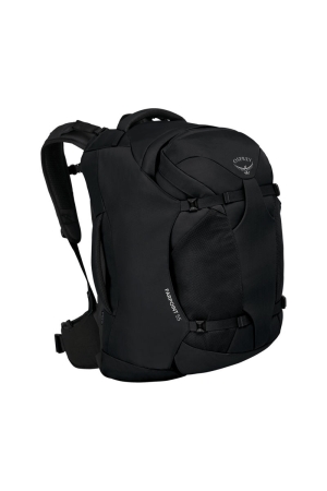 Osprey Osprey Farpoint 55 Rugtas/Travelpack Black