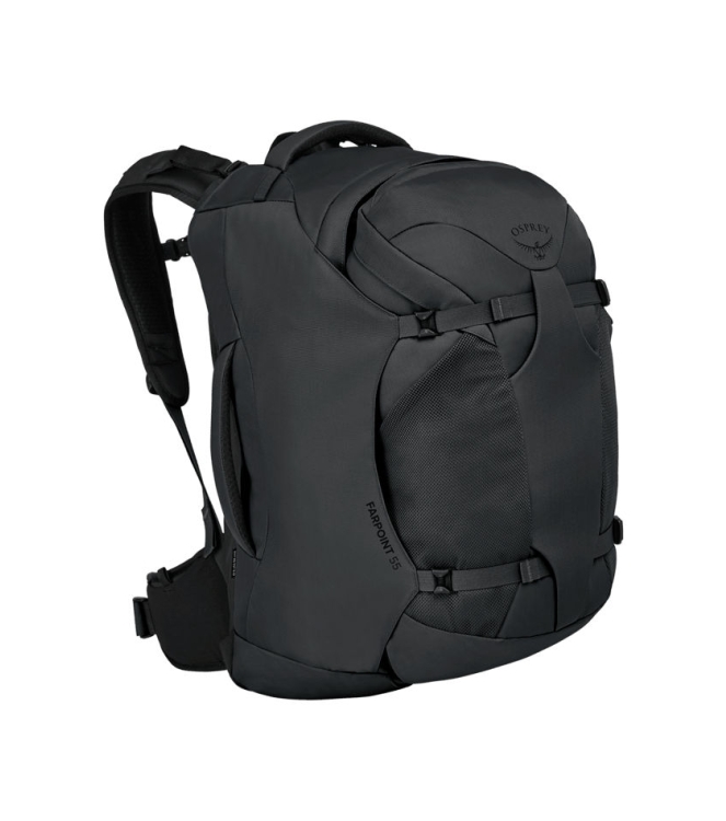 Osprey tassen 1-219 lichtblauw bij Leerentveldvrijetijd.nl