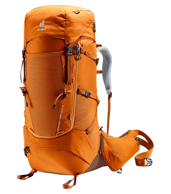 Deuter tassen DR3350424-6616 beige bij Leerentveldvrijetijd.nl