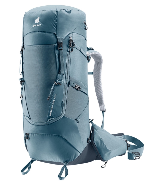Deuter tassen DR3350524-1374 antraciet bij Leerentveldvrijetijd.nl