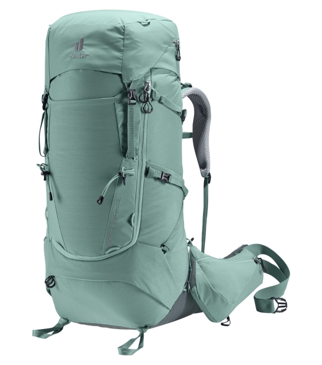 Deuter tassen DR3350424-2444 blauw bij Leerentveldvrijetijd.nl