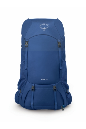 Osprey Osprey Rook 65  liter Rugzak Astology Blue/Blue Flame