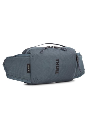Thule Thule Rail Hip Pack 2 Liter Dak Slate