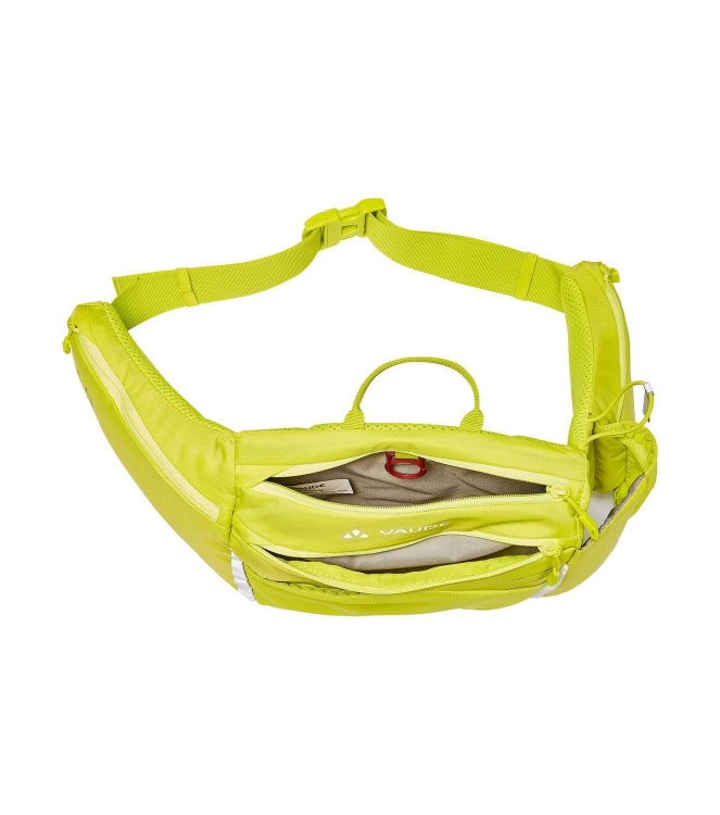 Vaude Vaude Big Attendant bright green 16134_971 bright green Vaude tassen 16134_971 blauw bij Leerentveldvrijetijd.nl