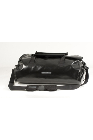 Ortlieb Ortlieb Rack-Pack 31 L Black