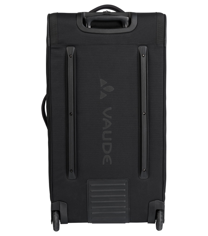 Vaude Vaude Rotuma 90 Trolley orange 142472270 orange Vaude tassen 142472270 beige bij Leerentveldvrijetijd.nl