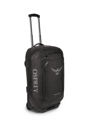 Osprey Osprey Rolling Transporter 60 Black Osprey Osprey Rolling Transporter 60 Black