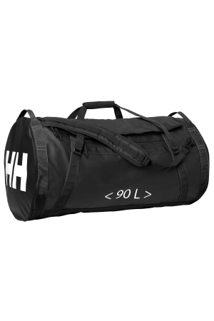 Helly Hansen Helly Hansen HH Duffel Bag 2 90L Black