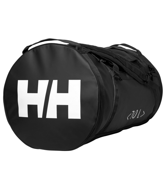 Helly Hansen tassen 68004_990 licht grijs bij Leerentveldvrijetijd.nl