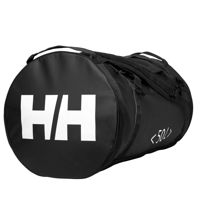 Helly Hansen tassen 68005_990 licht grijs bij Leerentveldvrijetijd.nl
