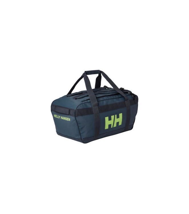Helly Hansen Helly Hansen H/H Scout Duffel L alpine frost 67442_860 Alpine Frost Helly Hansen tassen 67442_860 lichtblauw bij Leerentveldvrijetijd.nl