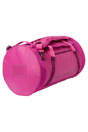 Helly Hansen Helly Hansen HH Duffel Bag 2 30L Magenta 2.0 Helly Hansen Helly Hansen HH Duffel Bag 2 30L Magenta 2.0
