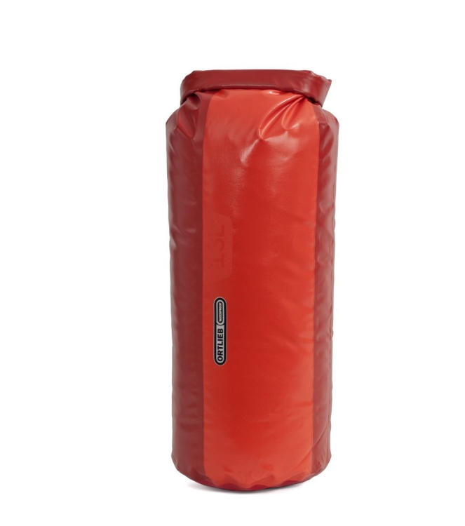 Ortlieb Ortlieb Dry-Bag PD350 13 L cranberry/signal-red OK4452 cranberry/signal-red Ortlieb tassen OK4452 geel bij Leerentveldvrijetijd.nl