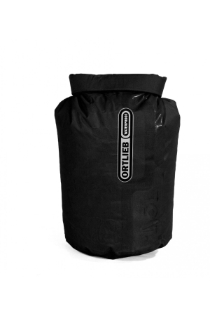 Ortlieb Ortlieb Dry-Bag PS10 1.5 L black Ortlieb Ortlieb Dry-Bag PS10 1.5 L black