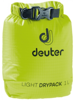 Deuter Deuter Light Drypack 1