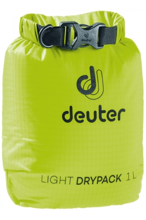 Deuter Deuter Light Drypack 1 citrus