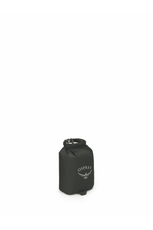 Osprey Osprey UL Dry Sack 3 Black Osprey Osprey UL Dry Sack 3 Black