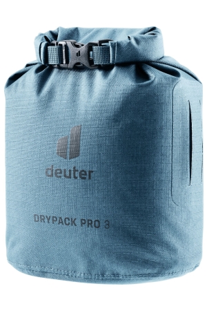 Deuter Deuter Drypack Pro 3 atlantic Deuter Deuter Drypack Pro 3 atlantic