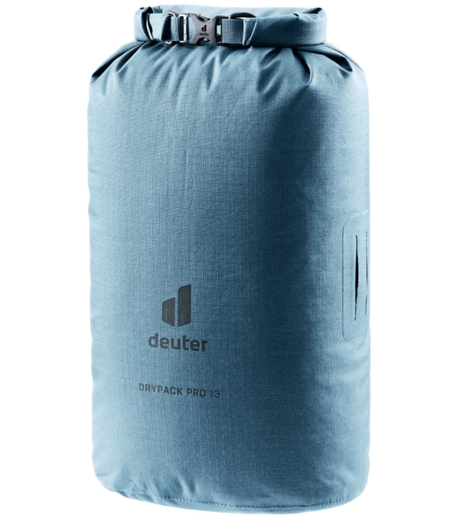 Deuter tassen DA3921324-3074 antraciet bij Leerentveldvrijetijd.nl