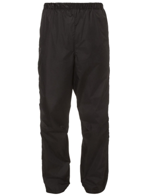 Vaude Vaude Fluid Full-Zip Pants II Men