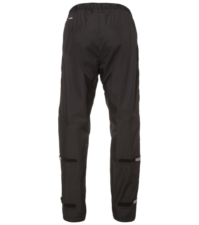 Vaude broeken 06343 licht grijs bij Leerentveldvrijetijd.nl