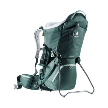 Deuter Kid Comfort kinderdrager
