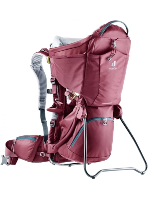Deuter Deuter Kid Comfort kinderdrager