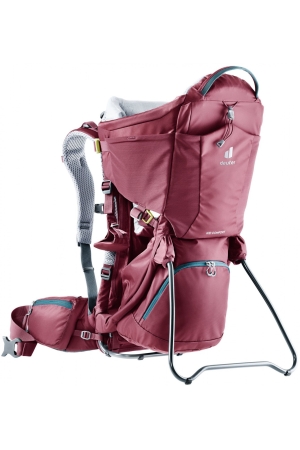 Deuter Deuter Kid Comfort kinderdrager 5026 Maron