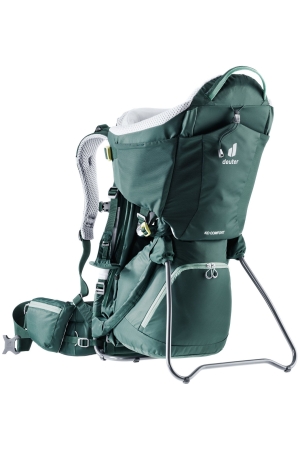 Deuter Deuter Kid Comfort kinderdrager 2000 Forest