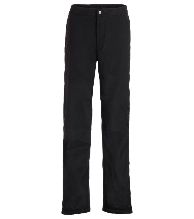 Vaude broeken 41524 010 licht grijs bij Leerentveldvrijetijd.nl