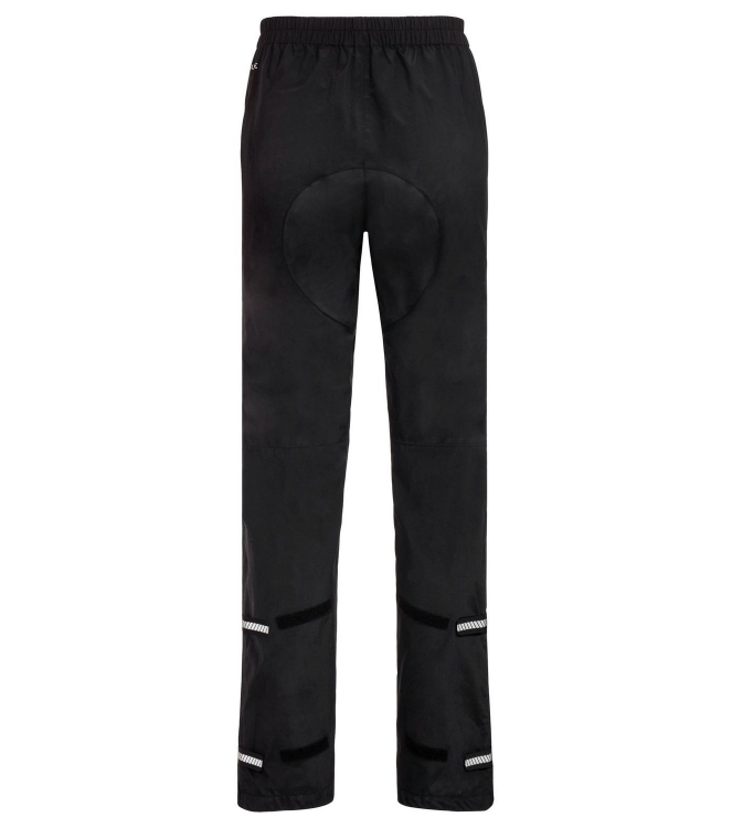 Vaude broeken 41524 010 licht grijs bij Leerentveldvrijetijd.nl