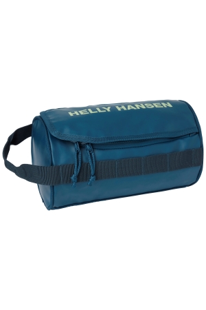 Helly Hansen Helly Hansen HH Wash Bag 2 Deep Dive Helly Hansen Helly Hansen HH Wash Bag 2 Deep Dive