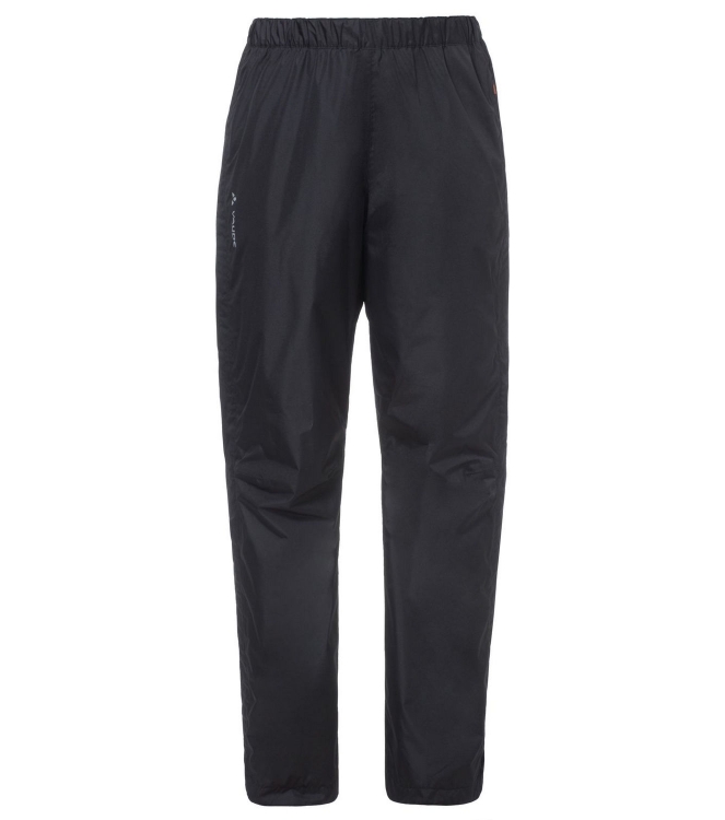 Vaude broeken 01263 licht grijs bij Leerentveldvrijetijd.nl