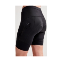 craft Essence Bike Shorts Women black 1907136 999000