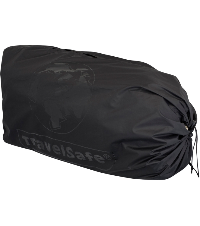 TravelSafe tassen TS2016 licht grijs bij Leerentveldvrijetijd.nl