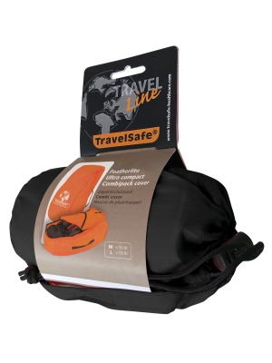 TravelSafe TravelSafe Regen/Transporthoes L >55 liter