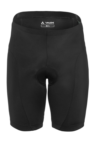 Vaude Vaude Men's Active Pants fietsbroek black uni