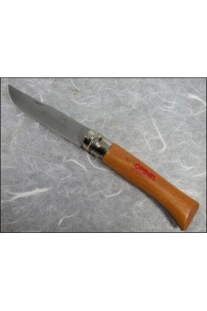 Opinel Opinel 010 Roestvrij zakmes 