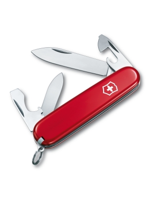 Victorinox Victorinox Recruit 10 functies zakmes