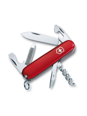 Victorinox Victorinox Sportsman 13 functies zakmes