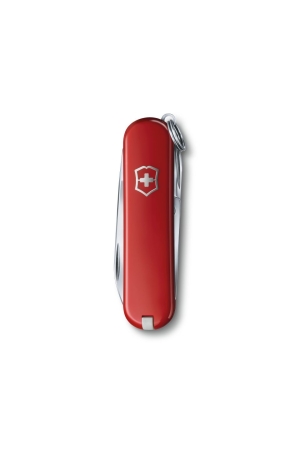Victorinox Victorinox Classic SD 7 functies rood Victorinox Victorinox Classic SD 7 functies rood
