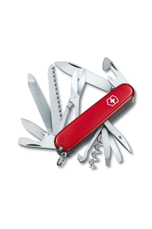 Victorinox Victorinox Ranger 21 functies zakmes Victorinox Victorinox Ranger 21 functies zakmes