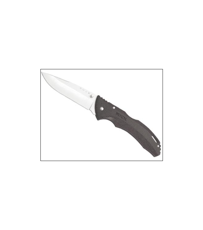 Buck Buck Bantam BHW mes BUCK 286BK Buck outdoor accessoires BUCK 286BK ecru bij Leerentveldvrijetijd.nl
